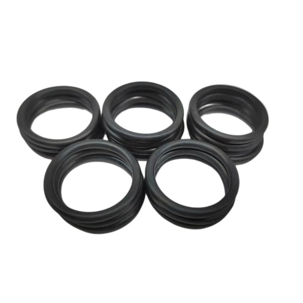 O-Rings & Seals